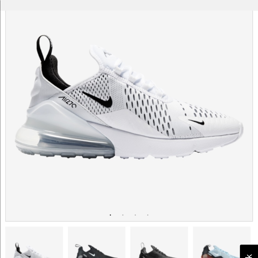 Nike Air max 270